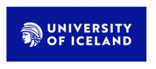 Logo: University of Iceland