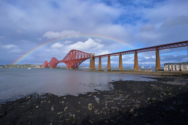 Forth Bridges Forum