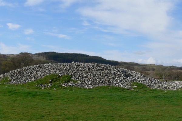 Kilmartin Museum