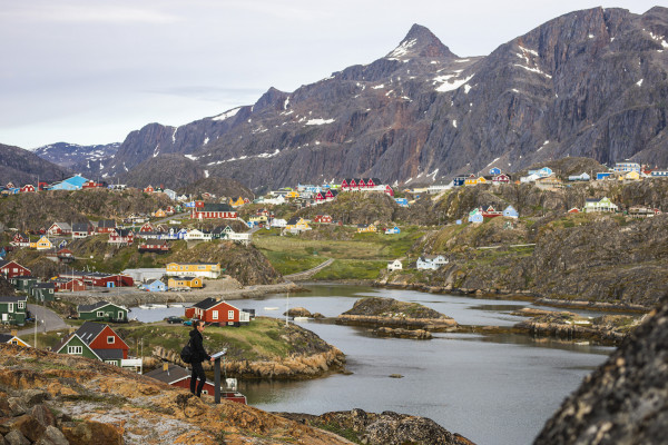 Hotel SØMA