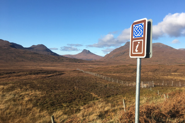 North West Highlands Geopark