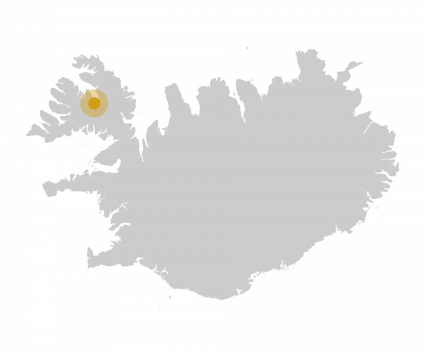 The geothermal power of Reykjanes