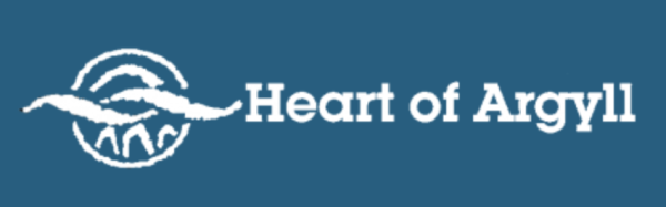 Logo | Heart of Argyll