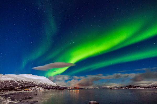 Aurora Sky Station