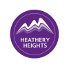 Heathery Heights Logo