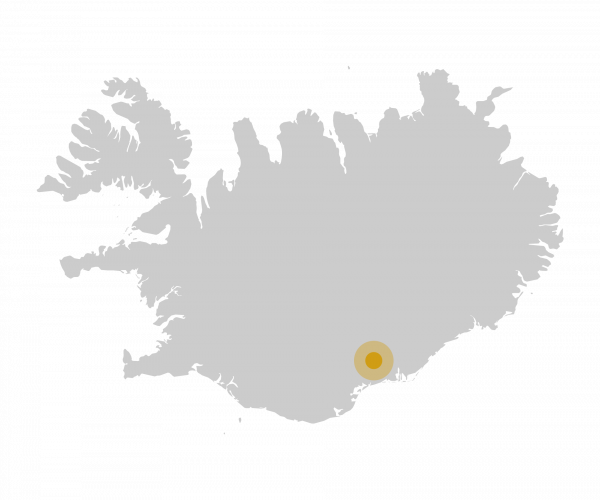 The glacial landscape of the South East