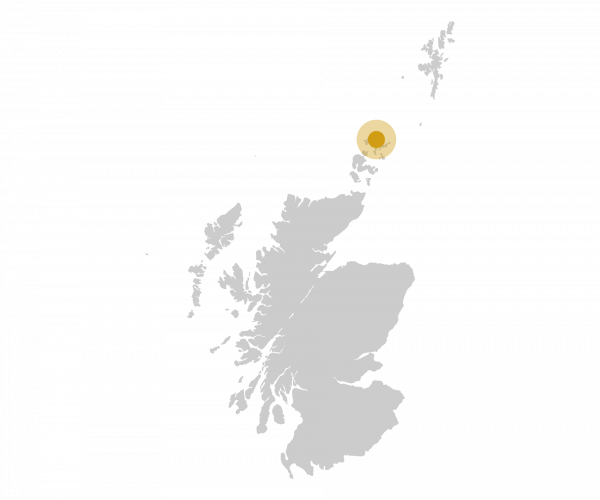 Scottish Islands