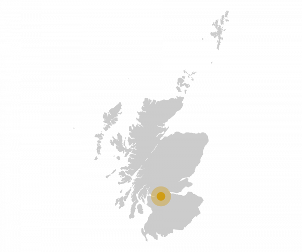 Central Lowlands