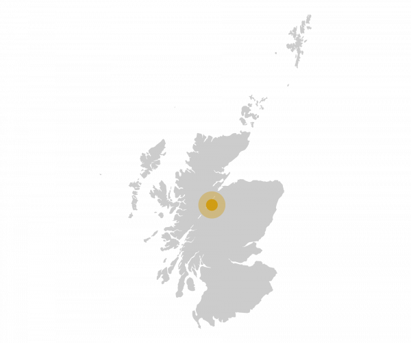 Scottish Highlands