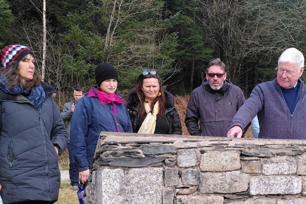 Lochaber GeoPark